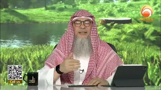 Ruling on masturbation and touching the private part Sheikh Assim Al Hakeem