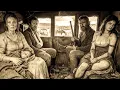 The DARK Truth About Women on Old West Stagecoaches The Movies Never Showed This