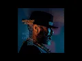 Anthony Joseph - Language (Poem for Anthony McNeill) {Official Audio}