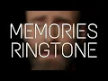 Download Lagu Maroon 5 - Memories RINGTONE
