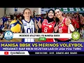 Download Lagu MANISA BBSK VS MERINOS VOLEYBOL MALAM INI !! MEGAWATI SIAP BERI KEJUTAN DI LIGA VOLI TURKI