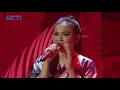 Pecah! Penampilan Mahalini X Nuca [Aku Yang Salah] - DAHSYATNYA 13 TAHUN