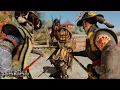 Warden VS Nobushi For Honor