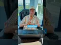 Pat Boone Watches His Chevy Show Duet with Dennis Day Finish the Beguine