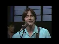 JACKSON BROWNE - Somebody's Baby