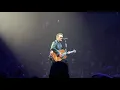 Eric Church - Carolina (live)