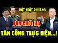 Lagu [PODCAST] Tin Tức Ngày 17/12/2025: Tin Nóng Việt Nam và Thế Giới | TIN MỚI NHẤT