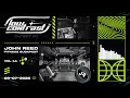 Low Contrast - DJ Set @ John Reed Fitness Budapest Vol 14. 09-07-2026