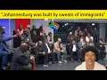 Download Lagu WATCH: A very much intense debate between South Africans and foreign nationals😳😱