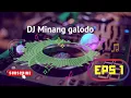 Download Lagu DJ Minang viral tiktok (galodo