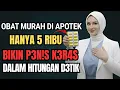 TERBARU! Vitamin cuma 5 Ribu Bikin Usia 60 Kuat dan Bertenaga