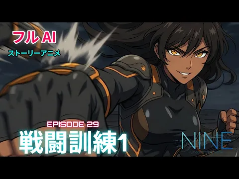 NINE Episode 31