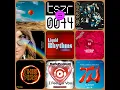 Download Lagu 01 Liquid Rhythms Mixshow ep2356 Rewind Mix