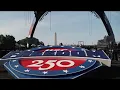 Extensive DC road closures begin ahead of UFC fight at White House NBC4 Washington