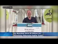 Ely Resident Finds Out He Won 1 Million Raffle Prize Goes To Work