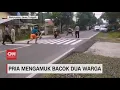 Lagu Pria Mengamuk Bacok 2 Warga di Banyumas