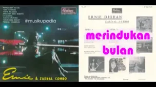 Download (Full Album) Ernie Djohan # Merindukan Bulan MP3