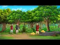 Download Lagu सबसे बड़ा दानी | Sachcha Danveer | Cartoon | Moral Story | Hindi Kahani