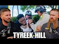 Cops Break Down Tyreek Hill s Arrest What NO ONE Will Say