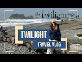 We took an impulse Twilight Trip
