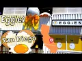 Eggies San Diego