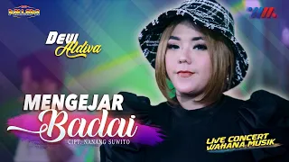 devi aldiva ft new pallapa mengejar badai live concert wahana musik 