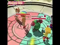 Download Lagu Monster Run Battle Squad 473