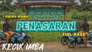 Download KECIK IMBA - Penasaran ( FULL BASS ) MP3