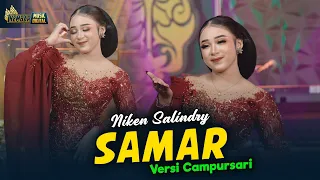 niken salindry samar kembar campursari official music video 