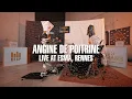 Angine de Poitrine - Sherpa (Live on KEXP)