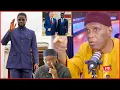 Download Lagu “Sonko yeugoul bi Diomaye di dem si Trumps lolo ko gueuneu merlo…\
