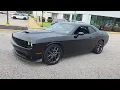 SOLD - USED 2023 DODGE CHALLENGER RWD at Five Star CDJR
