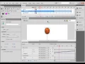 41 Adobe Flash - Introducing the Motion Editor