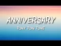 Download Lagu Tony Toni Tone - Anniversary