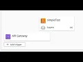 AWS Lamda API Gateway Node - How to easily get access to query parameters in GET POST PUT