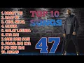 FOTTY SEVEN | TOP 10 SONGS | ( OFFICIAL MUGIC VIDEO) | #fottyseven #RAP #RAPPER #HIPHOP #DHH #ZEAL