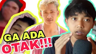 Download FERDIAN PALEKA YOUTUBER PRANK ISI SAMPAH!!! WARIA JUGA MANUSIA BOY MP3