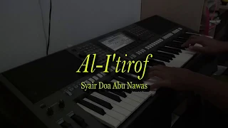 al itirof syair doa abu nawas piano cover