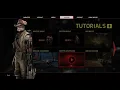 GRIFFIN ADVANCED TUTORIAL