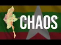 Download Lagu Why Is the World Ignoring Myanmar's Civil War?