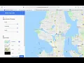 Adding a Styled Map Map sdk for Android