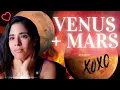 How Venus Mars Affect Your Love Life