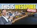 See EVERY Westport CT Neighborhood