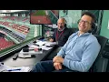 SportsCenter 5 s Duke Castiglione calls Red Sox game with dad on Father s Day