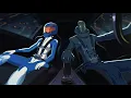 Download Lagu Yuko Rade - Synthetics (feat. Kayrae) (Official Animated Music Video)