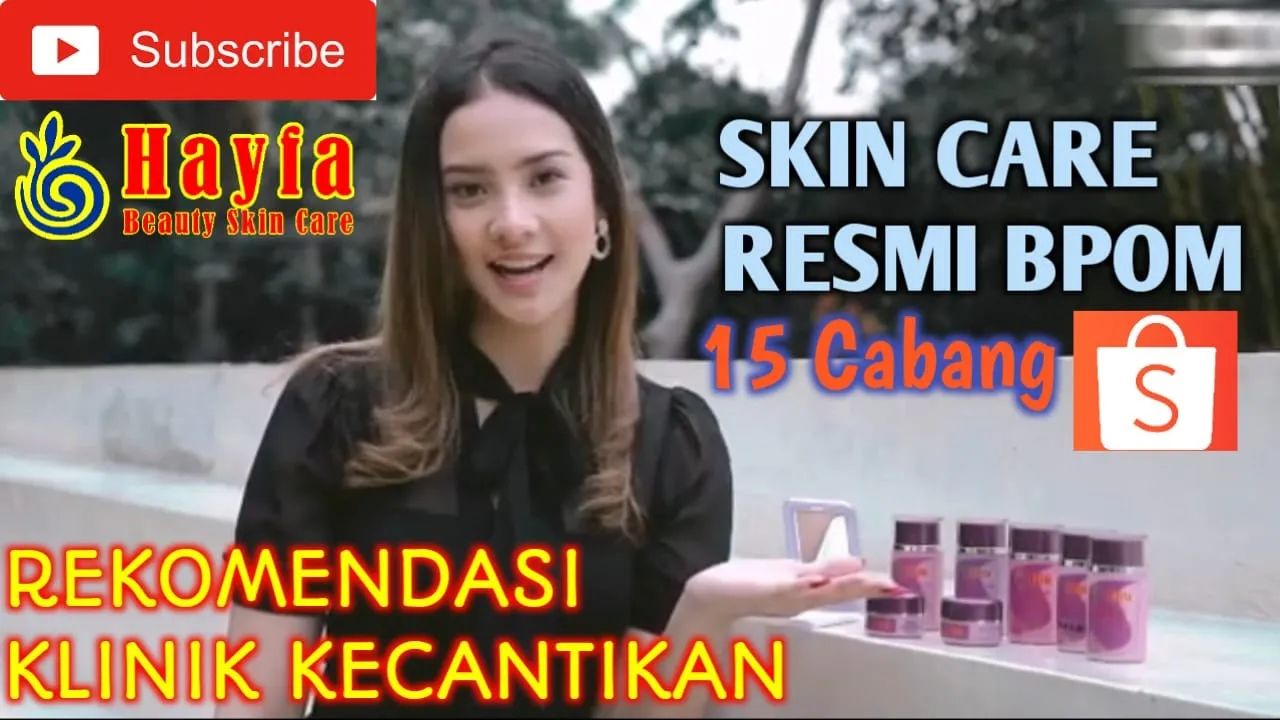 PREMIUM BRIGHTENING SERUM DARI ELLA SKIN CARE | bagus gak ya??. 
