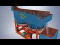 Jig machine 3D