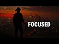 Breaking Rust - Walk My Line ( Official Lyric Video )