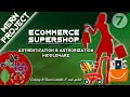 MERN project - ecommerce