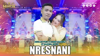 rena movies ft gerry mahesa nresnani i mahesa music